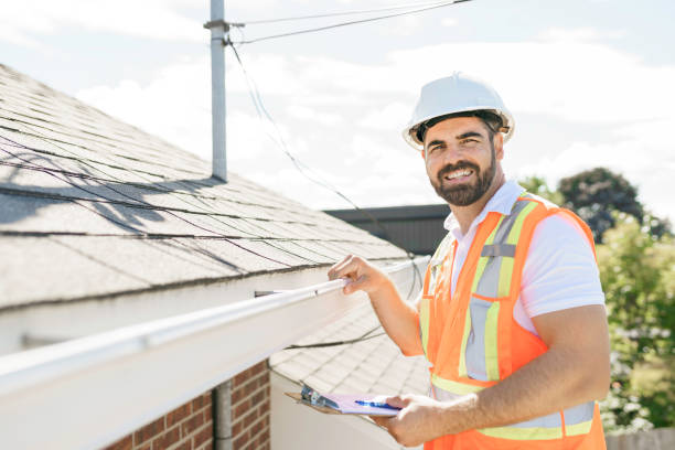 Quick and Trustworthy Emergency Roof Repair Services in Mililani Town, HI